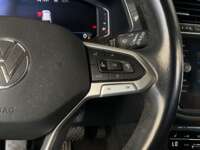 Volkswagen Tiguan 2022 5p R-Line L4/2.0/T DSG Línea Nueva 2022 Volkswagen Tiguan Venta Interiores 7