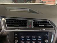 Volkswagen Tiguan 2022 5p R-Line L4/2.0/T DSG Línea Nueva 2022 Volkswagen Tiguan Venta Interiores 8