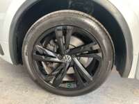 Volkswagen Tiguan 2022 5p R-Line L4/2.0/T DSG Línea Nueva 2022 Volkswagen Tiguan Venta Llantas 1