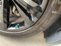 Volkswagen Tiguan 2022 5p R-Line L4/2.0/T DSG Línea Nueva 2022 Volkswagen Tiguan Venta Llantas 11