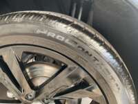 Volkswagen Tiguan 2022 5p R-Line L4/2.0/T DSG Línea Nueva 2022 Volkswagen Tiguan Venta Llantas 5