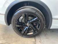 Volkswagen Tiguan 2022 5p R-Line L4/2.0/T DSG Línea Nueva 2022 Volkswagen Tiguan Venta Llantas 7