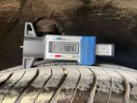 Volkswagen Tiguan 2022 5p R-Line L4/2.0/T DSG Línea Nueva 2022 Volkswagen Tiguan Venta Llantas 9