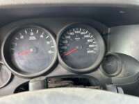 Chevrolet Silverado 3500 2011 2p Chasis Cabina V8/6.0 Man  2011 Chevrolet Silverado 3500 Venta Interiores 4