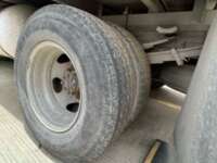 Chevrolet Silverado 3500 2011 2p Chasis Cabina V8/6.0 Man  2011 Chevrolet Silverado 3500 Venta Llantas 3