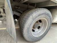 Chevrolet Silverado 3500 2011 2p Chasis Cabina V8/6.0 Man  2011 Chevrolet Silverado 3500 Venta Llantas 4