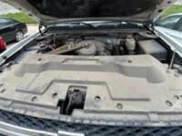 Chevrolet Silverado 3500 2011 2p Chasis Cabina V8/6.0 Man  2011 Chevrolet Silverado 3500 Venta Motor 1