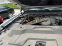 Chevrolet Silverado 3500 2011 2p Chasis Cabina V8/6.0 Man  2011 Chevrolet Silverado 3500 Venta Motor 2