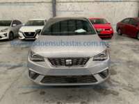 Seat Ibiza 2024 5p Xcellence L4/1.6 Man 2024 Seat Ibiza Ingreso Exteriores 2
