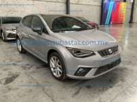Seat Ibiza 2024 5p Xcellence L4/1.6 Man 2024 Seat Ibiza Ingreso Exteriores 3