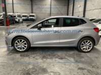 Seat Ibiza 2024 5p Xcellence L4/1.6 Man 2024 Seat Ibiza Ingreso Exteriores 8