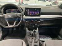 Seat Ibiza 2024 5p Xcellence L4/1.6 Man IMG_6454