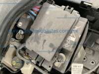 Seat Ibiza 2024 5p Xcellence L4/1.6 Man IMG_6412