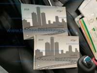 Chevrolet Cavalier 2019 4p Premier L4/1.5 Aut IMG_8970