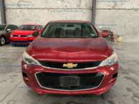Chevrolet Cavalier 2019 4p Premier L4/1.5 Aut 2019 Chevrolet Cavalier Ingreso Exteriores 2