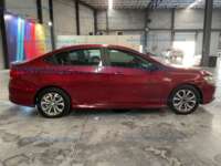 Chevrolet Cavalier 2019 4p Premier L4/1.5 Aut 2019 Chevrolet Cavalier Ingreso Exteriores 4