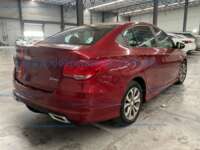 Chevrolet Cavalier 2019 4p Premier L4/1.5 Aut 2019 Chevrolet Cavalier Ingreso Exteriores 5