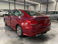 Chevrolet Cavalier 2019 4p Premier L4/1.5 Aut 2019 Chevrolet Cavalier Ingreso Exteriores 7