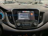 Chevrolet Cavalier 2019 4p Premier L4/1.5 Aut IMG_8964