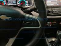 Chevrolet Cavalier 2019 4p Premier L4/1.5 Aut IMG_8963