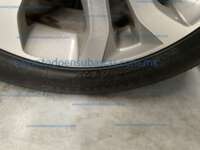 Chevrolet Cavalier 2019 4p Premier L4/1.5 Aut IMG_8930