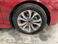 Chevrolet Cavalier 2019 4p Premier L4/1.5 Aut IMG_8938