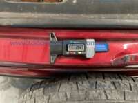 Chevrolet Cavalier 2019 4p Premier L4/1.5 Aut IMG_8948