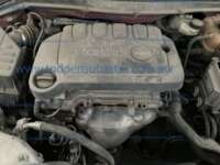 Chevrolet Cavalier 2019 4p Premier L4/1.5 Aut IMG_8917