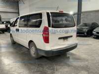 Hyundai Starex 2019 5p L4/2.4 Man 12/Pas  2019 Hyundai Starex Ingreso Exteriores 7