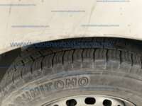 Hyundai Starex 2019 5p L4/2.4 Man 12/Pas  IMG_6494