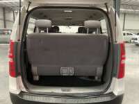 Hyundai Starex 2019 5p L4/2.4 Man 12/Pas  2019 Hyundai Starex Venta Cajuela 1