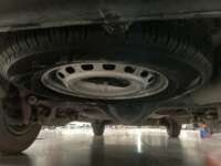 Hyundai Starex 2019 5p L4/2.4 Man 12/Pas  2019 Hyundai Starex Venta Cajuela 2