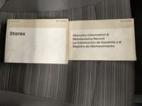 Hyundai Starex 2019 5p L4/2.4 Man 12/Pas  2019 Hyundai Starex Venta Documentos 1