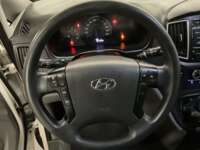 Hyundai Starex 2019 5p L4/2.4 Man 12/Pas  2019 Hyundai Starex Venta Interiores 1