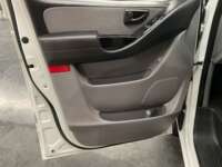 Hyundai Starex 2019 5p L4/2.4 Man 12/Pas  2019 Hyundai Starex Venta Interiores 14