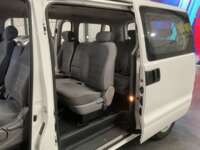 Hyundai Starex 2019 5p L4/2.4 Man 12/Pas  2019 Hyundai Starex Venta Interiores 17