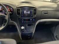 Hyundai Starex 2019 5p L4/2.4 Man 12/Pas  2019 Hyundai Starex Venta Interiores 4