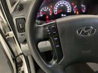 Hyundai Starex 2019 5p L4/2.4 Man 12/Pas  2019 Hyundai Starex Venta Interiores 5