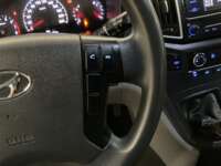 Hyundai Starex 2019 5p L4/2.4 Man 12/Pas  2019 Hyundai Starex Venta Interiores 6