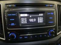 Hyundai Starex 2019 5p L4/2.4 Man 12/Pas  2019 Hyundai Starex Venta Interiores 8