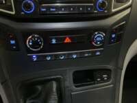 Hyundai Starex 2019 5p L4/2.4 Man 12/Pas  2019 Hyundai Starex Venta Interiores 9