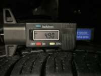 Hyundai Starex 2019 5p L4/2.4 Man 12/Pas  2019 Hyundai Starex Venta Llantas 2