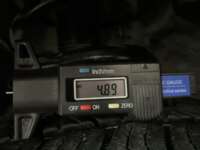 Hyundai Starex 2019 5p L4/2.4 Man 12/Pas  2019 Hyundai Starex Venta Llantas 11