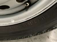 Hyundai Starex 2019 5p L4/2.4 Man 12/Pas  2019 Hyundai Starex Venta Llantas 3