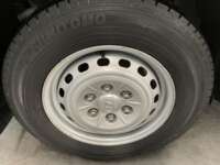 Hyundai Starex 2019 5p L4/2.4 Man 12/Pas  2019 Hyundai Starex Venta Llantas 4