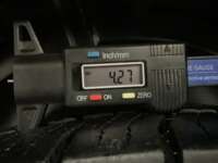 Hyundai Starex 2019 5p L4/2.4 Man 12/Pas  2019 Hyundai Starex Venta Llantas 5