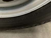 Hyundai Starex 2019 5p L4/2.4 Man 12/Pas  2019 Hyundai Starex Venta Llantas 6