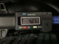 Hyundai Starex 2019 5p L4/2.4 Man 12/Pas  2019 Hyundai Starex Venta Llantas 8