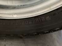 Hyundai Starex 2019 5p L4/2.4 Man 12/Pas  2019 Hyundai Starex Venta Llantas 9