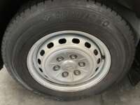 Hyundai Starex 2019 5p L4/2.4 Man 12/Pas  2019 Hyundai Starex Venta Llantas 10